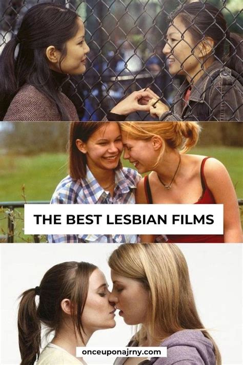 best lesbian kiss|35 of the Best Lesbian Films of All Time .